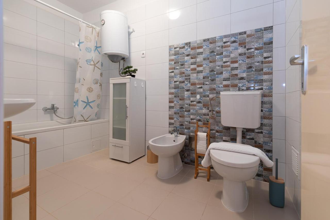 Apartament Lilym