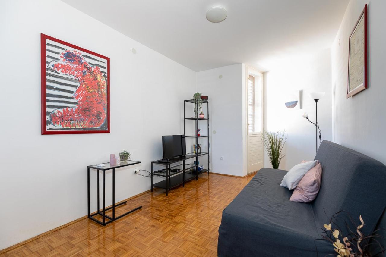 Apartament Lilym Rovinj