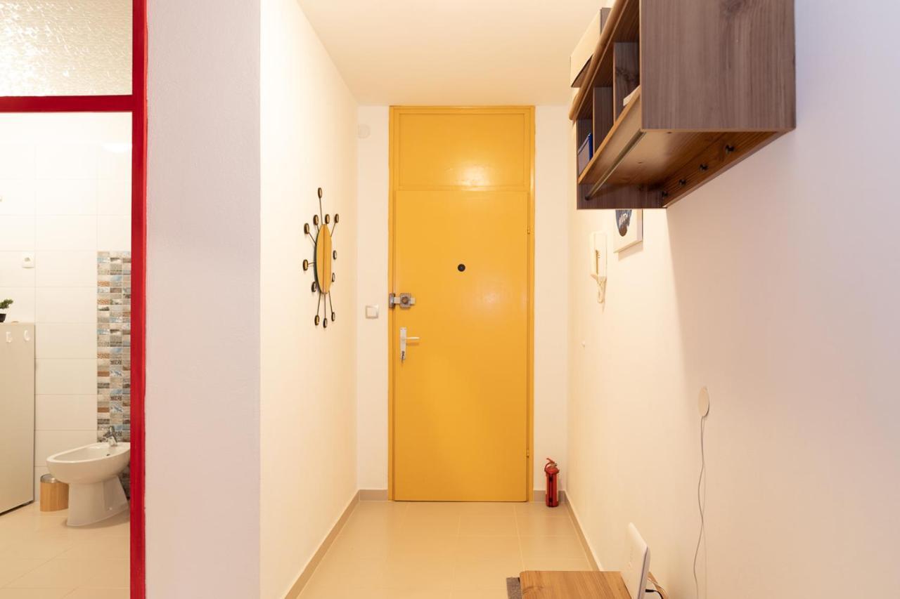 Lilym Apartament Rovinj