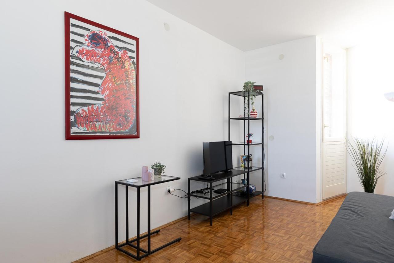 Apartament Lilym Rovinj