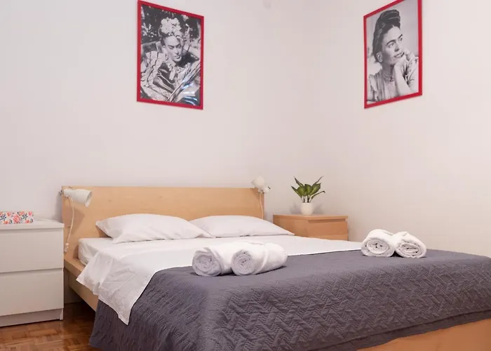 Apartment Lilym