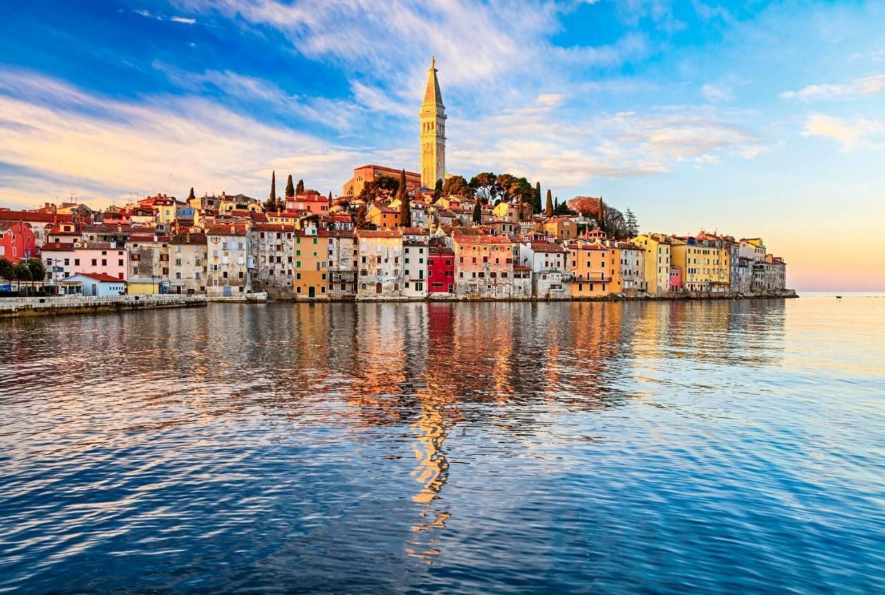 Apartma Lilym Rovinj
