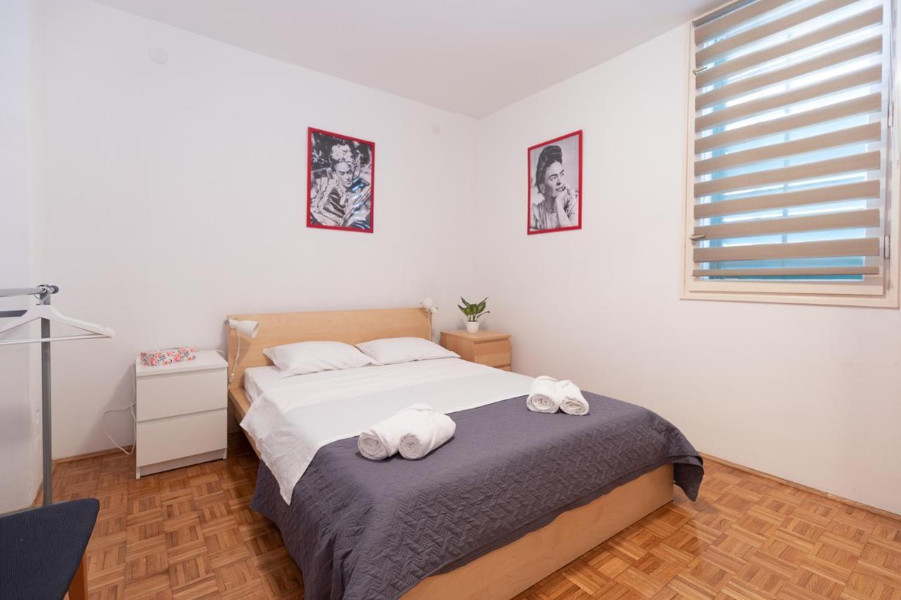 Apartma Lilym