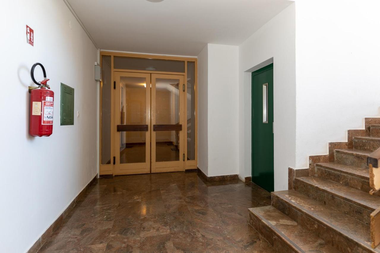 Apartma Lilym *