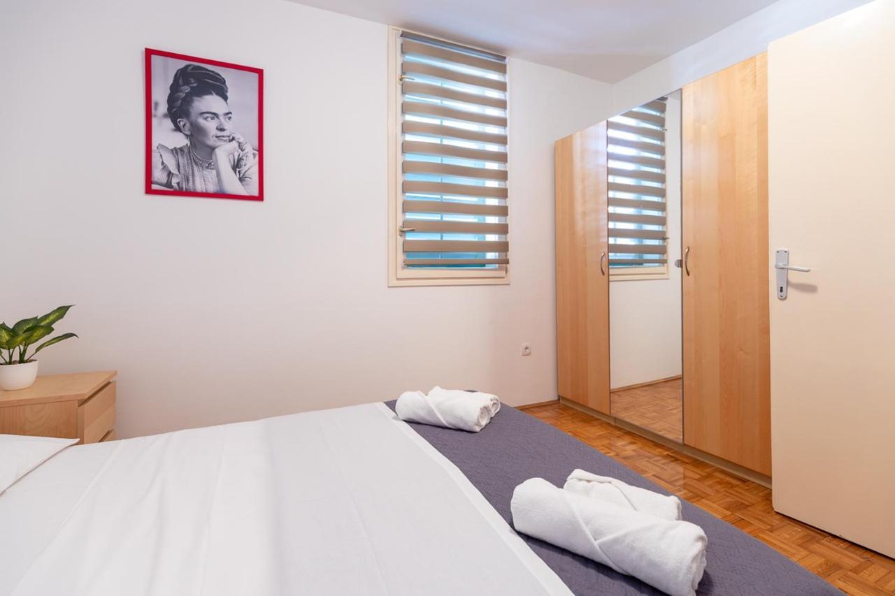 Lilym Apartma Rovinj