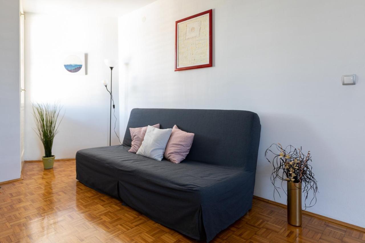 Apartma Lilym