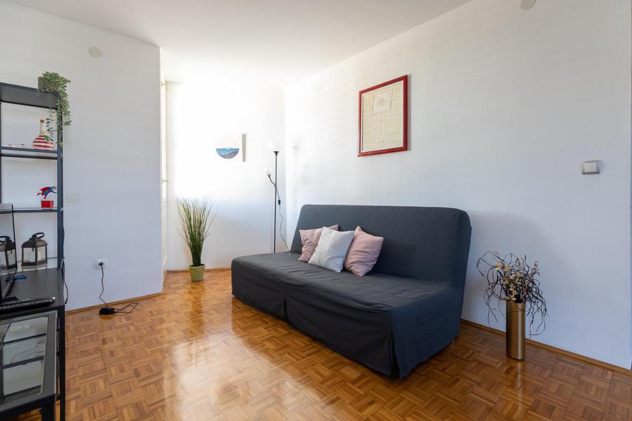 Lilym Apartma Rovinj